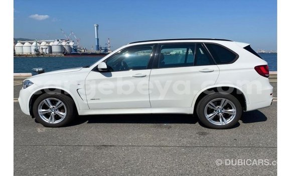 ይግዙ Imported BMW X5 ነጭ መኪና በ Import - Dubai በ ኢትዮጵያ ይግዙ Imported BMW X5 ነጭ መኪና በ Import - Dubai በ ኢትዮጵያ