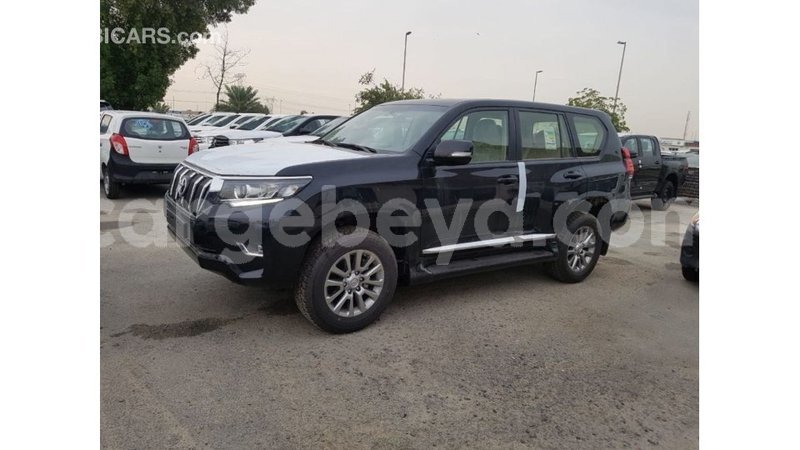 Big with watermark toyota prado ethiopia import dubai 7663