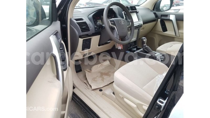 Big with watermark toyota prado ethiopia import dubai 7663