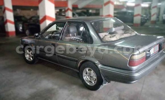 Buy Used Toyota Corolla Other Car in Addis–Ababa in Ethiopia Buy Used Toyota Corolla Other Car in Addis–Ababa in Ethiopia