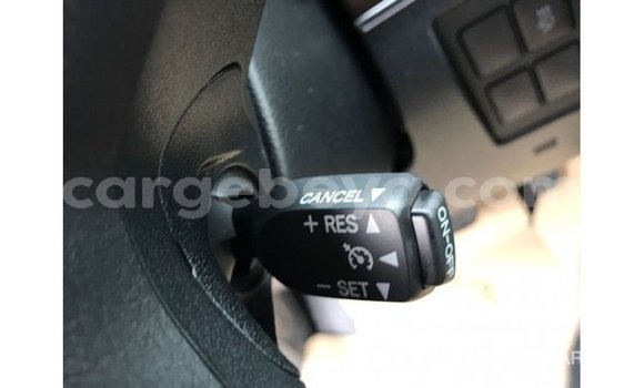 ይግዙ Imported Toyota Land Cruiser ጥቁር መኪና በ Import - Dubai በ ኢትዮጵያ ይግዙ Imported Toyota Land Cruiser ጥቁር መኪና በ Import - Dubai በ ኢትዮጵያ