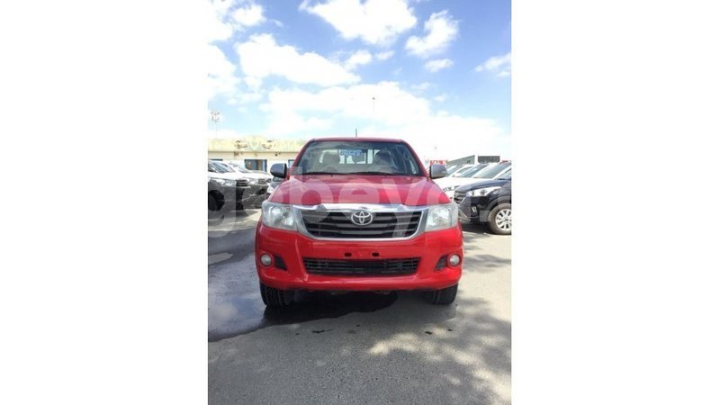Big with watermark toyota hilux ethiopia import dubai 7665