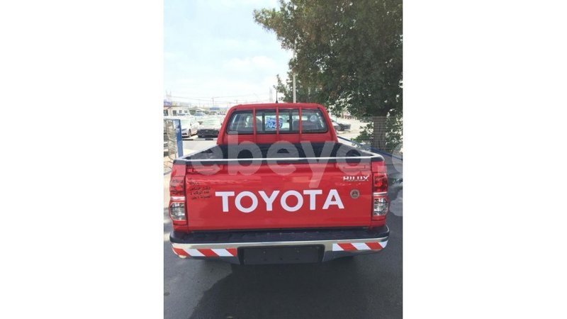Big with watermark toyota hilux ethiopia import dubai 7665