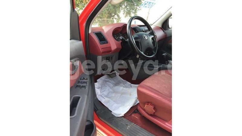 Big with watermark toyota hilux ethiopia import dubai 7665