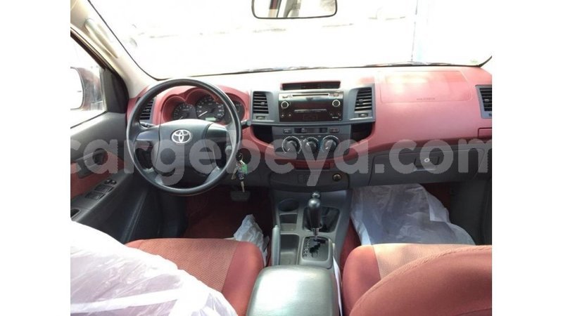 Big with watermark toyota hilux ethiopia import dubai 7665