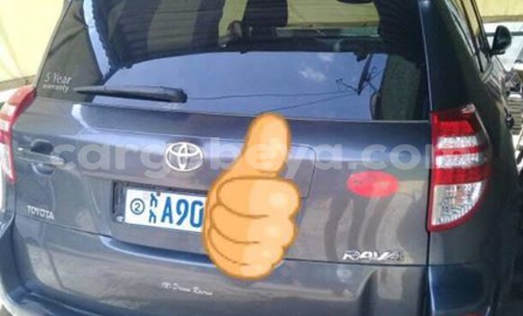 Buy Used Toyota RAV4 Other Car in Addis–Ababa in Ethiopia Buy Used Toyota RAV4 Other Car in Addis–Ababa in Ethiopia