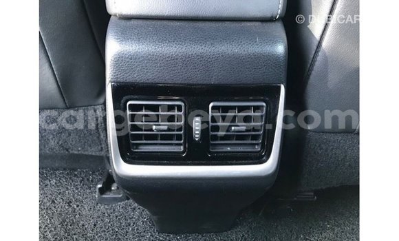 Buy Import Toyota Harrier White Car in Import - Dubai in Ethiopia Buy Import Toyota Harrier White Car in Import - Dubai in Ethiopia