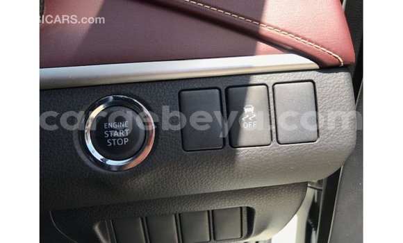 Buy Import Toyota Harrier White Car in Import - Dubai in Ethiopia Buy Import Toyota Harrier White Car in Import - Dubai in Ethiopia