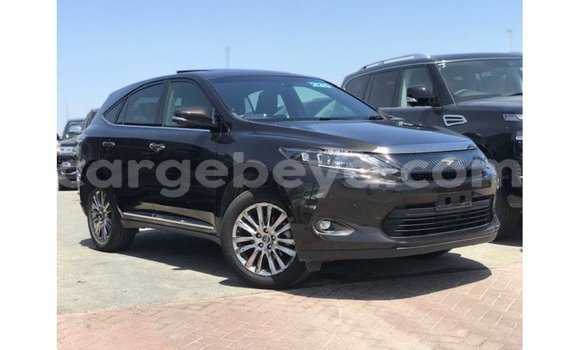 Buy Import Toyota Harrier Brown Car in Import - Dubai in Ethiopia Buy Import Toyota Harrier Brown Car in Import - Dubai in Ethiopia