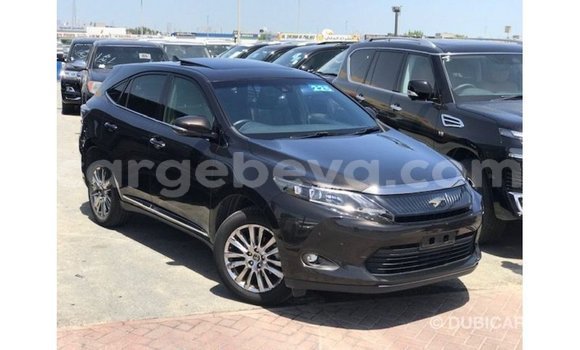 Buy Import Toyota Harrier Brown Car in Import - Dubai in Ethiopia Buy Import Toyota Harrier Brown Car in Import - Dubai in Ethiopia