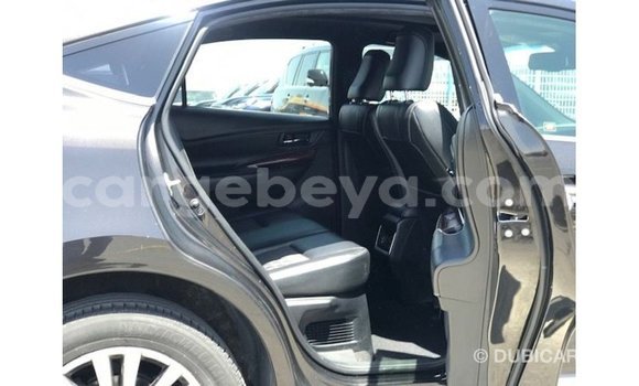 Buy Import Toyota Harrier Brown Car in Import - Dubai in Ethiopia Buy Import Toyota Harrier Brown Car in Import - Dubai in Ethiopia