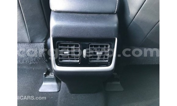 Buy Import Toyota Harrier Brown Car in Import - Dubai in Ethiopia Buy Import Toyota Harrier Brown Car in Import - Dubai in Ethiopia