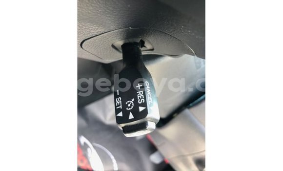 Buy Import Toyota Harrier Brown Car in Import - Dubai in Ethiopia Buy Import Toyota Harrier Brown Car in Import - Dubai in Ethiopia