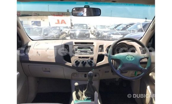 Buy Import Toyota Hilux Black Car in Import - Dubai in Ethiopia Buy Import Toyota Hilux Black Car in Import - Dubai in Ethiopia