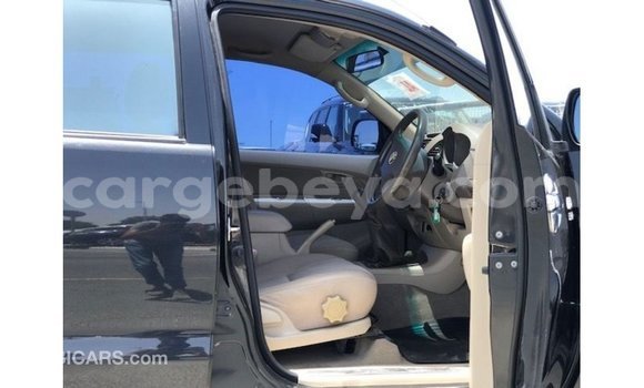 Buy Import Toyota Hilux Black Car in Import - Dubai in Ethiopia Buy Import Toyota Hilux Black Car in Import - Dubai in Ethiopia