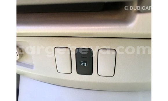 Buy Import Toyota Hilux Black Car in Import - Dubai in Ethiopia Buy Import Toyota Hilux Black Car in Import - Dubai in Ethiopia