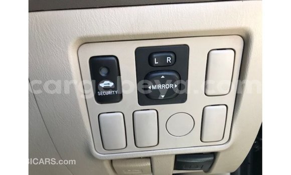 Buy Import Toyota Hilux Black Car in Import - Dubai in Ethiopia Buy Import Toyota Hilux Black Car in Import - Dubai in Ethiopia