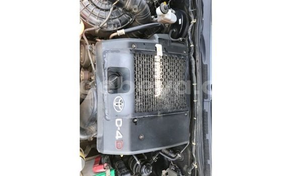 Buy Import Toyota Hilux Black Car in Import - Dubai in Ethiopia Buy Import Toyota Hilux Black Car in Import - Dubai in Ethiopia