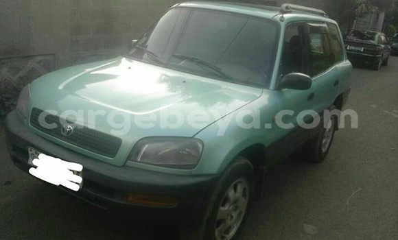 Buy Used Toyota RAV4 Other Car in Addis–Ababa in Ethiopia Buy Used Toyota RAV4 Other Car in Addis–Ababa in Ethiopia