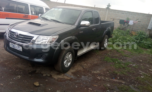 Buy Used Toyota Pickup Other Car in Addis–Ababa in Ethiopia Buy Used Toyota Pickup Other Car in Addis–Ababa in Ethiopia