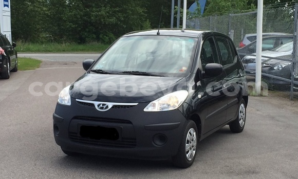 Acheter Occasion Voiture Hyundai i10 Autre à Addis Ababa, Ethiopie Acheter Occasion Voiture Hyundai i10 Autre à Addis Ababa, Ethiopie