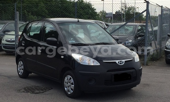 Acheter Occasion Voiture Hyundai i10 Autre à Addis Ababa, Ethiopie Acheter Occasion Voiture Hyundai i10 Autre à Addis Ababa, Ethiopie