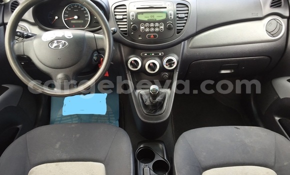 Acheter Occasion Voiture Hyundai i10 Autre à Addis Ababa, Ethiopie Acheter Occasion Voiture Hyundai i10 Autre à Addis Ababa, Ethiopie