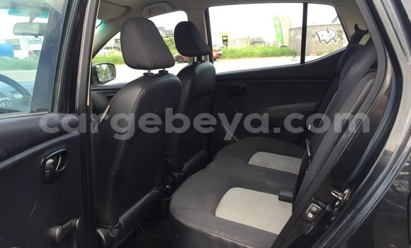 Acheter Occasion Voiture Hyundai i10 Autre à Addis Ababa, Ethiopie Acheter Occasion Voiture Hyundai i10 Autre à Addis Ababa, Ethiopie