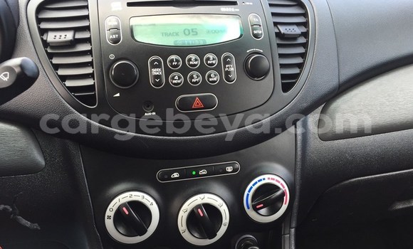 Acheter Occasion Voiture Hyundai i10 Autre à Addis Ababa, Ethiopie Acheter Occasion Voiture Hyundai i10 Autre à Addis Ababa, Ethiopie