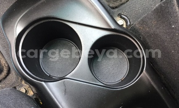 Acheter Occasion Voiture Hyundai i10 Autre à Addis Ababa, Ethiopie Acheter Occasion Voiture Hyundai i10 Autre à Addis Ababa, Ethiopie