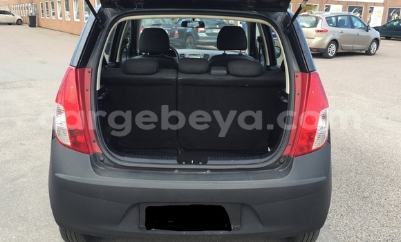 Buy Used Hyundai i10 Other Car in Addis–Ababa in Ethiopia Buy Used Hyundai i10 Other Car in Addis–Ababa in Ethiopia