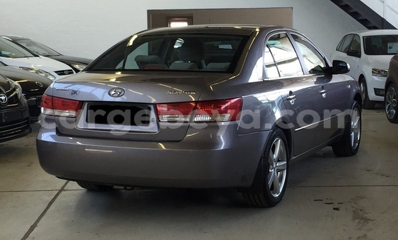 Acheter Occasion Voiture Hyundai Sonata Autre à Addis Ababa, Ethiopie Acheter Occasion Voiture Hyundai Sonata Autre à Addis Ababa, Ethiopie