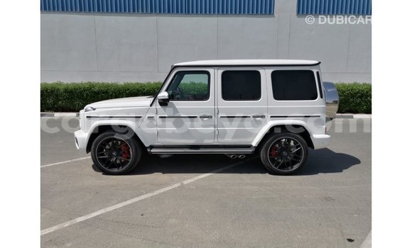 Acheter Import Voiture Mercedes-Benz 190 Blanc à Import - Dubai, Ethiopie Acheter Import Voiture Mercedes-Benz 190 Blanc à Import - Dubai, Ethiopie