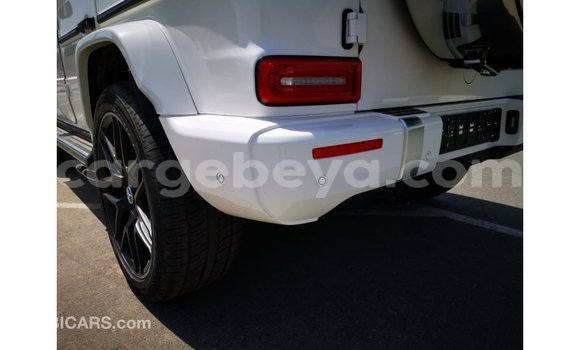 Acheter Import Voiture Mercedes-Benz 190 Blanc à Import - Dubai, Ethiopie Acheter Import Voiture Mercedes-Benz 190 Blanc à Import - Dubai, Ethiopie