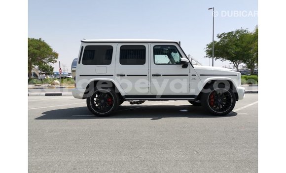 Acheter Import Voiture Mercedes-Benz 190 Blanc à Import - Dubai, Ethiopie Acheter Import Voiture Mercedes-Benz 190 Blanc à Import - Dubai, Ethiopie