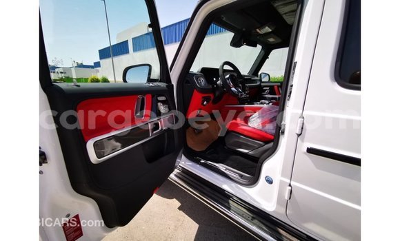 Acheter Import Voiture Mercedes-Benz 190 Blanc à Import - Dubai, Ethiopie Acheter Import Voiture Mercedes-Benz 190 Blanc à Import - Dubai, Ethiopie