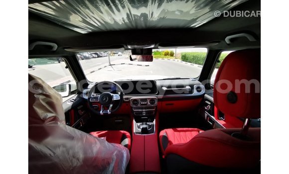 Acheter Import Voiture Mercedes-Benz 190 Blanc à Import - Dubai, Ethiopie Acheter Import Voiture Mercedes-Benz 190 Blanc à Import - Dubai, Ethiopie