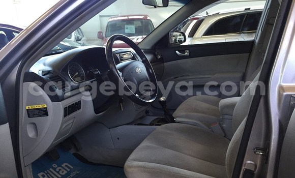 Acheter Occasion Voiture Hyundai Sonata Autre à Addis Ababa, Ethiopie Acheter Occasion Voiture Hyundai Sonata Autre à Addis Ababa, Ethiopie