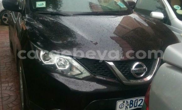 Buy Used Nissan Qashqai Other Car in Addis–Ababa in Ethiopia Buy Used Nissan Qashqai Other Car in Addis–Ababa in Ethiopia