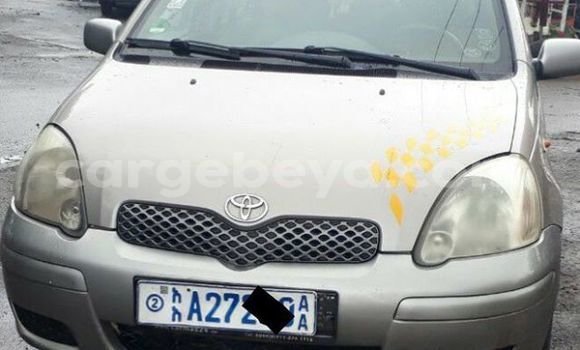 Buy Used Toyota Yaris Other Car in Addis–Ababa in Ethiopia Buy Used Toyota Yaris Other Car in Addis–Ababa in Ethiopia