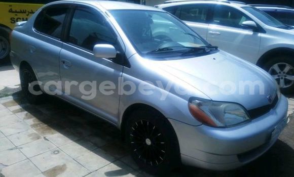 Buy Used Toyota Platz Silver Car in Addis–Ababa in Ethiopia Buy Used Toyota Platz Silver Car in Addis–Ababa in Ethiopia