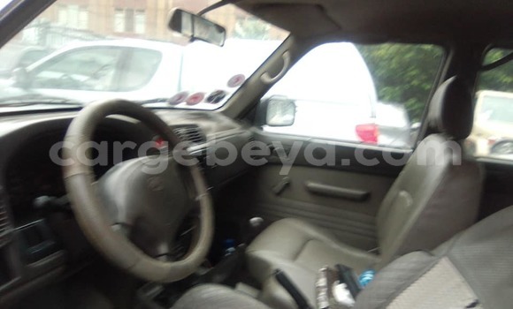 Buy Used Nissan Patrol White Car in Addis–Ababa in Ethiopia Buy Used Nissan Patrol White Car in Addis–Ababa in Ethiopia