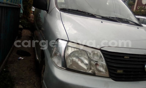 Buy Used Toyota Dolphin Silver Car in Addis–Ababa in Ethiopia Buy Used Toyota Dolphin Silver Car in Addis–Ababa in Ethiopia