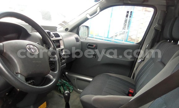 Buy Used Toyota Dolphin Silver Car in Addis–Ababa in Ethiopia Buy Used Toyota Dolphin Silver Car in Addis–Ababa in Ethiopia