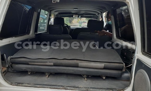 Buy Used Nissan Patrol White Car in Addis–Ababa in Ethiopia Buy Used Nissan Patrol White Car in Addis–Ababa in Ethiopia