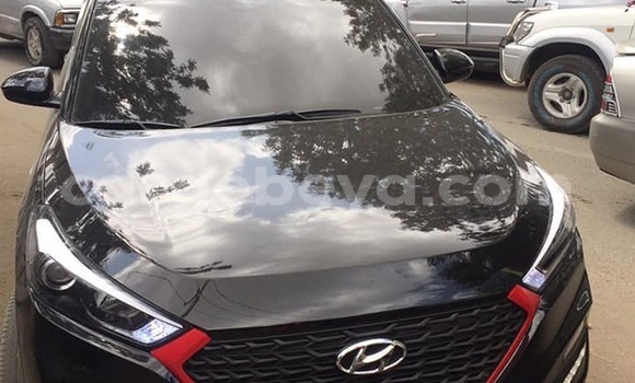 Buy Used Hyundai Tucson Black Car in Addis–Ababa in Ethiopia Buy Used Hyundai Tucson Black Car in Addis–Ababa in Ethiopia