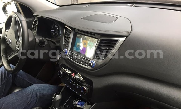 Buy Used Hyundai Tucson Black Car in Addis–Ababa in Ethiopia Buy Used Hyundai Tucson Black Car in Addis–Ababa in Ethiopia