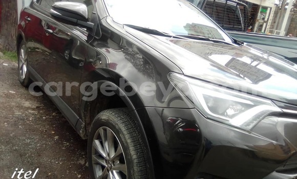Buy Used Toyota RAV4 Black Car in Addis–Ababa in Ethiopia Buy Used Toyota RAV4 Black Car in Addis–Ababa in Ethiopia