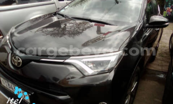 Buy Used Toyota RAV4 Black Car in Addis–Ababa in Ethiopia Buy Used Toyota RAV4 Black Car in Addis–Ababa in Ethiopia