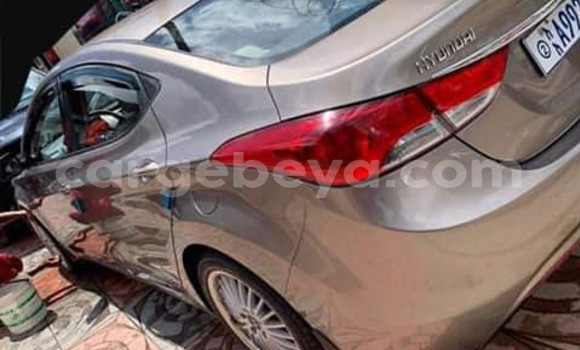 Buy Used Hyundai Elantra Brown Car in Addis 'Alem in Amhara Buy Used Hyundai Elantra Brown Car in Addis 'Alem in Amhara